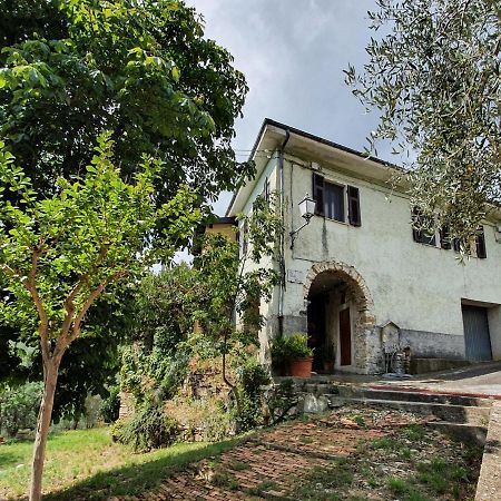 Casa Mariella Citra 08012-Lt-0004 Villa Caravonica Bagian luar foto