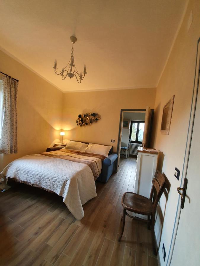 Casa Mariella Citra 08012-Lt-0004 Villa Caravonica Bagian luar foto