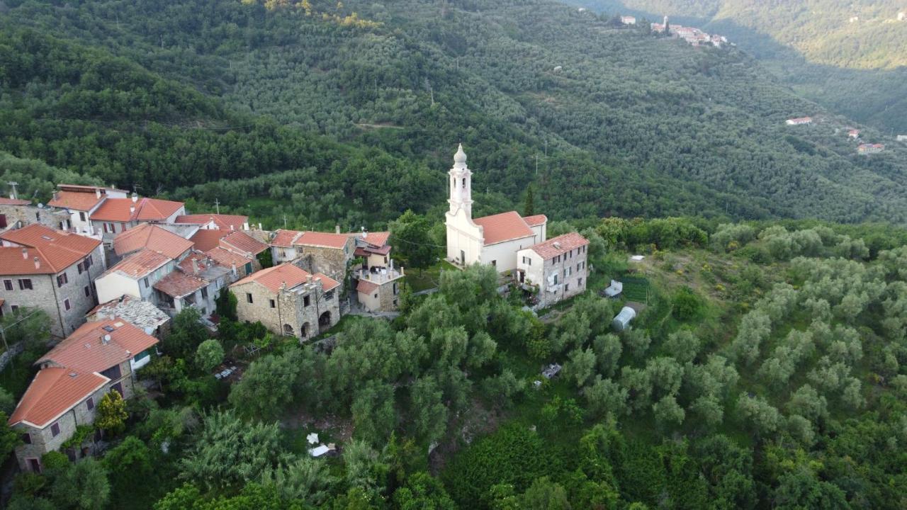 Casa Mariella Citra 08012-Lt-0004 Villa Caravonica Bagian luar foto